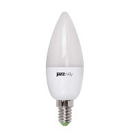 Лампа светодиодная PLED-DIM C37 7Вт свеча 3000К тепл. бел. E14 540лм 220-240В диммир. | Код. 2859259 | JazzWay